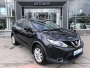Nissan Qashqai II Брянск  - изображение 18