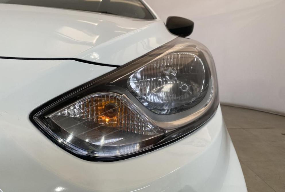 Hyundai Solaris I Саранск  - изображение 13