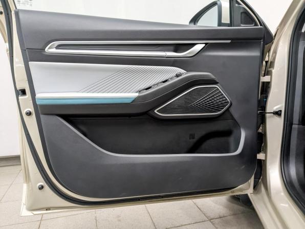 Geely Emgrand II с пробегом 2023 года, цена 1 740 000 рублей, 13906 км, седан, Автокод Объявления