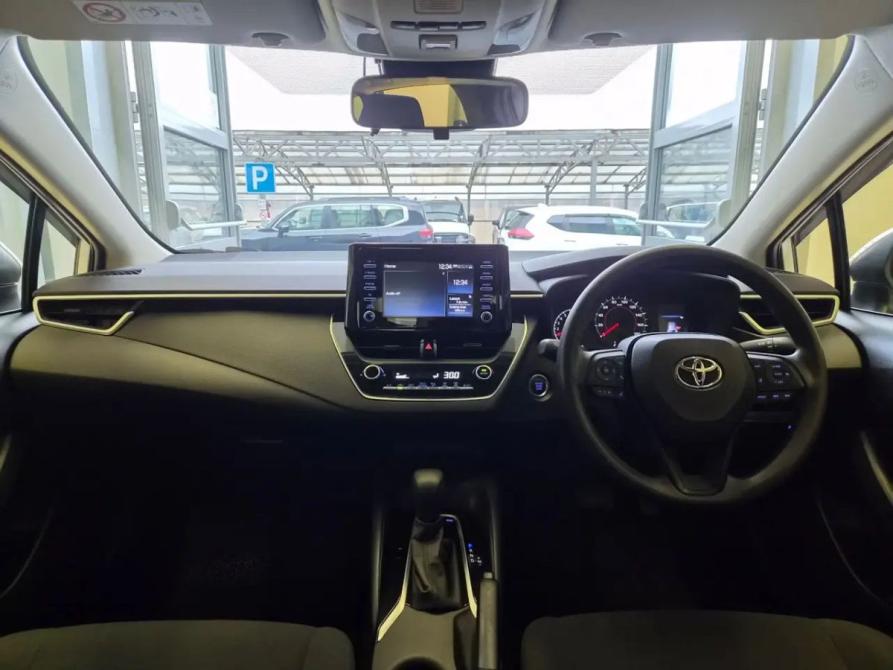 Toyota Corolla XII (E210) Новосибирск  - изображение 8