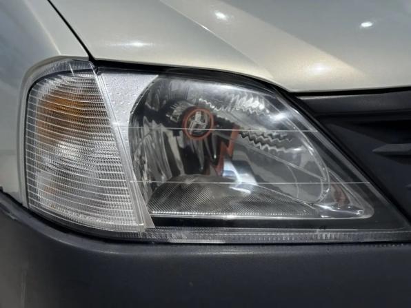 Renault Logan I с пробегом 2005 года, цена 330 000 рублей, 267000 км, седан, Автокод Объявления