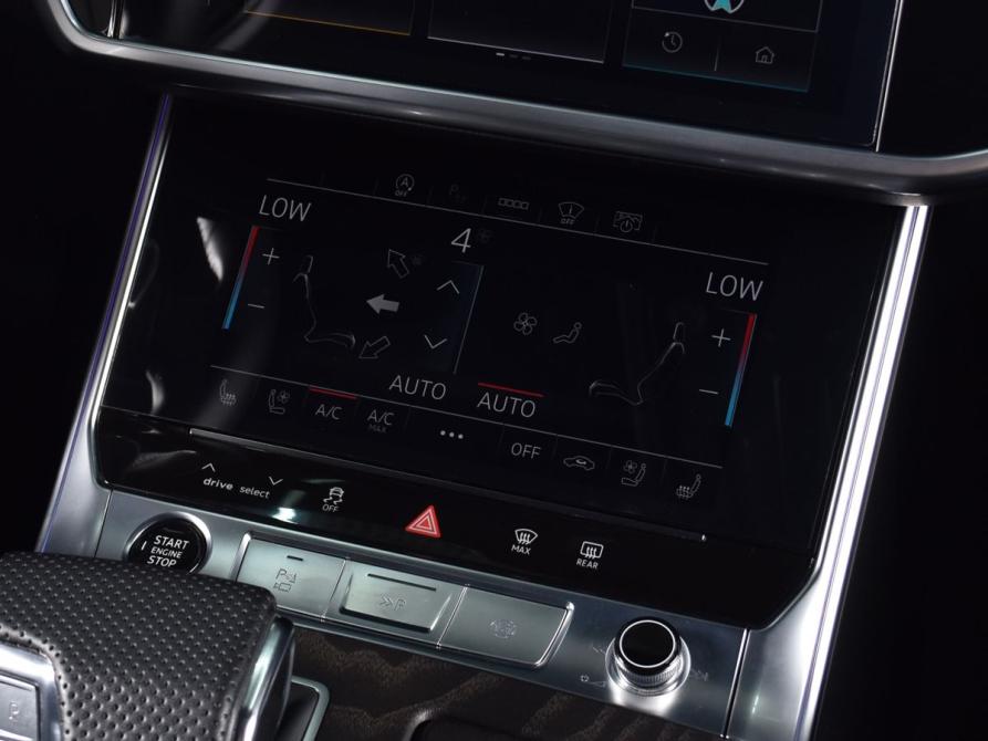 Audi A6 V (C8) Кемерово  - изображение 19