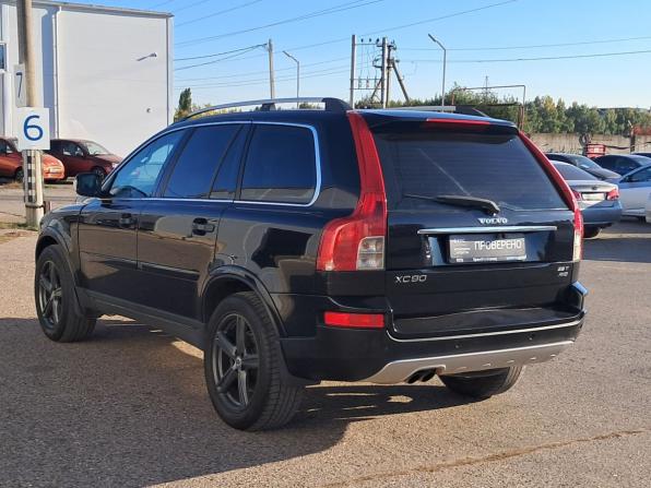 Volvo XC90 I Рестайлинг с пробегом 2007 года, цена 970 000 рублей, 476038 км, внедорожник, Автокод Объявления
