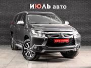 Mitsubishi Pajero Sport III Екатеринбург  - изображение 24