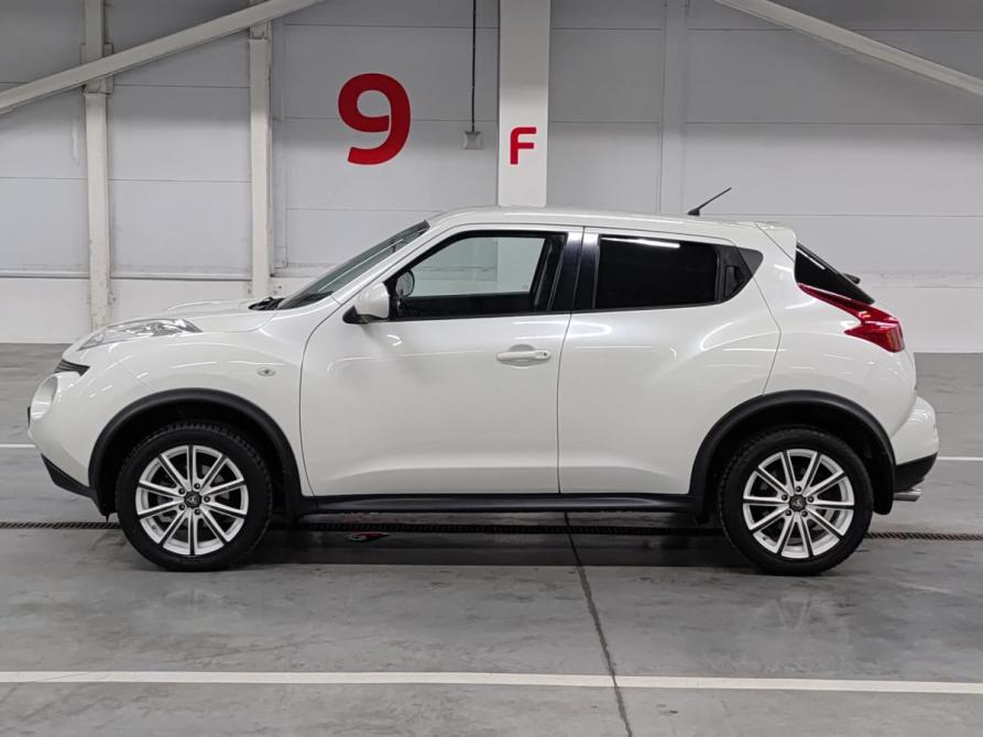 Nissan Juke I Казань  - изображение 10