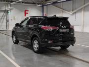 Toyota RAV4 IV (XA40) Рестайлинг Казань  - изображение 33