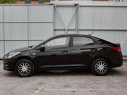 Hyundai Solaris II Екатеринбург  - изображение 28
