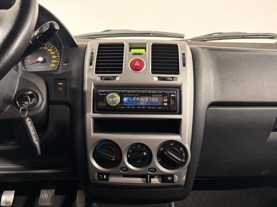 Hyundai Getz I Рестайлинг Екатеринбург  - изображение 23
