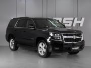 Chevrolet Tahoe IV Минеральные Воды  - изображение 26