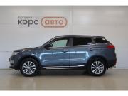 Geely Atlas I Коломна  - изображение 21