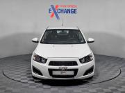 Chevrolet Aveo II Нижний Новгород  - изображение 21
