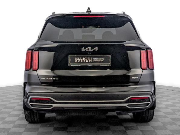 Kia Sorento IV с пробегом 2023 года, цена 4 650 000 рублей, 39879 км, внедорожник, Автокод Объявления