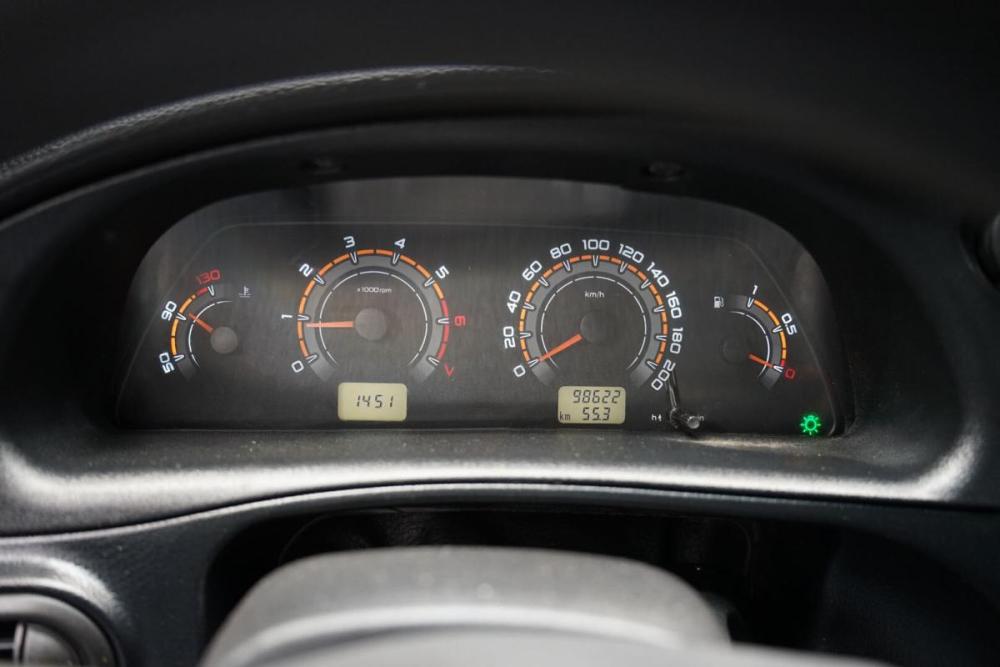Lada (ВАЗ) Niva Travel I Крым  - изображение 12