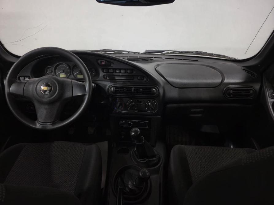 Chevrolet Niva I Рестайлинг Альметьевск  - изображение 13