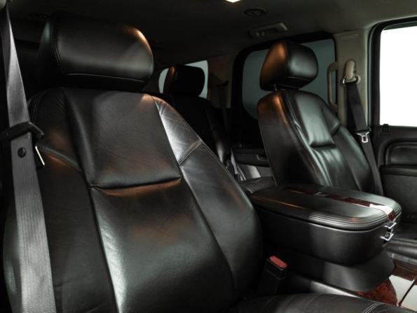 Cadillac Escalade III с пробегом 2010 года, цена 1 599 585 рублей, 262442 км, внедорожник, Автокод Объявления