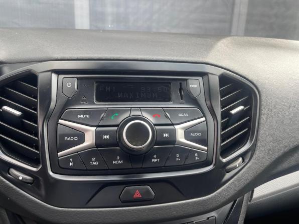 Lada (ВАЗ) Vesta I с пробегом 2020 года, цена 1 175 000 рублей, 43787 км, универсал, Автокод Объявления