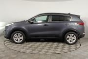 Kia Sportage IV Волгоград  - изображение 27