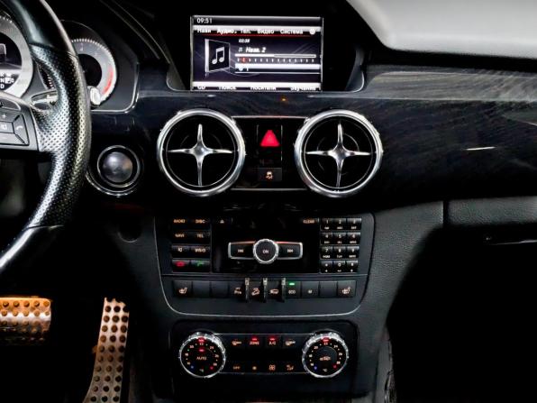 Mercedes-Benz GLK-Класс I (X204) Рестайлинг с пробегом 2013 года, цена 2 075 000 рублей, 156379 км, внедорожник, Автокод Объявления