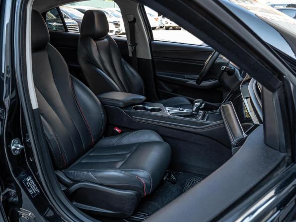 Omoda S5 с пробегом 2023 года, цена 1 380 000 рублей, 51878 км, седан, Автокод Объявления