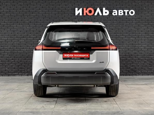 Toyota RAV4 VI (XA60) с пробегом 2025 года, цена 4 640 000 рублей, 77 км, внедорожник, Автокод Объявления
