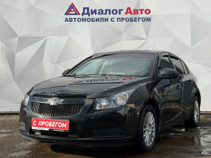 Chevrolet Cruze I Набережные Челны  - изображение 1