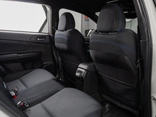 Subaru Levorg I с пробегом 2015 года, цена 1 770 000 рублей, 96070 км, универсал, Автокод Объявления