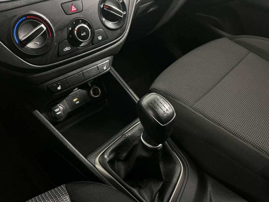 Hyundai Solaris II Рестайлинг Ижевск  - изображение 12