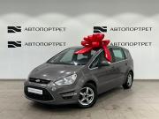 Ford S-MAX I Рестайлинг Санкт-Петербург  - изображение 13