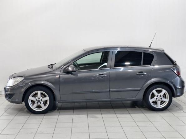 Opel Astra H Рестайлинг с пробегом 2011 года, цена 595 000 рублей, 143084 км, хэтчбек, Автокод Объявления