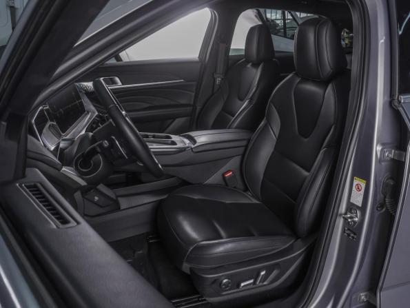 Haval F7 II с пробегом 2024 года, цена 2 899 000 рублей, 19794 км, внедорожник, Автокод Объявления