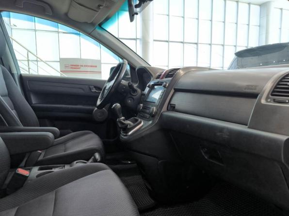 Honda CR-V III с пробегом 2007 года, цена 1 050 000 рублей, 245564 км, внедорожник, Автокод Объявления