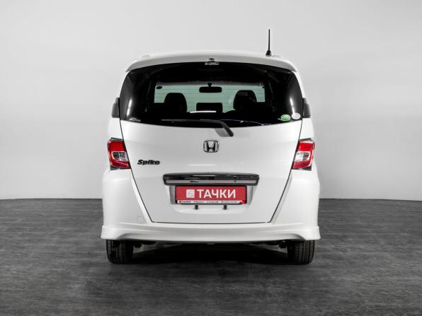 Honda Freed I Рестайлинг 2 с пробегом 2014 года, цена 1 215 000 рублей, 122112 км, компактвэн, Автокод Объявления
