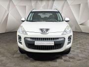 Peugeot 4007 Москва  - изображение 27