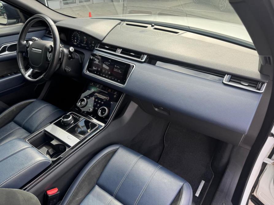 Land Rover Range Rover Velar I Санкт-Петербург  - изображение 8