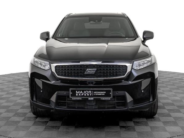 Knewstar 001 с пробегом 2024 года, цена 3 100 000 рублей, 25714 км, внедорожник, Автокод Объявления