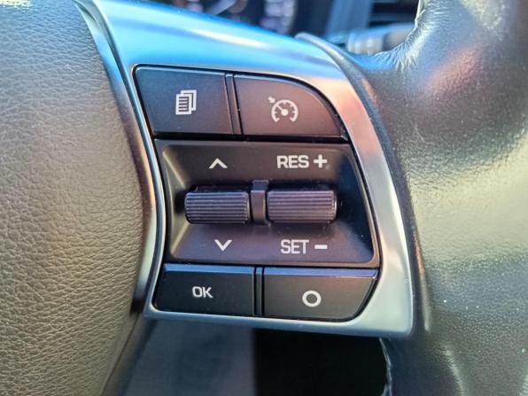 Hyundai Sonata VII (LF) Рестайлинг с пробегом 2017 года, цена 1 823 000 рублей, 119551 км, седан, Автокод Объявления