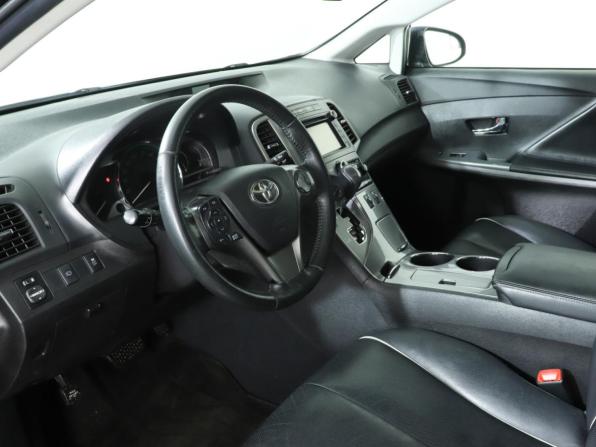 Toyota Venza I Рестайлинг с пробегом 2014 года, цена 2 189 000 рублей, 183967 км, внедорожник, Автокод Объявления