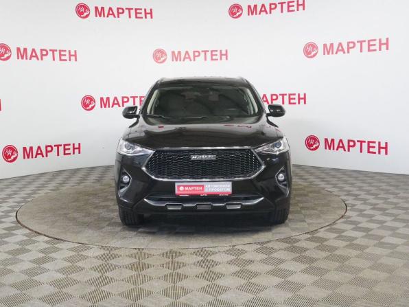 Haval F7 I с пробегом 2019 года, цена 1 769 000 рублей, 98174 км, внедорожник, Автокод Объявления