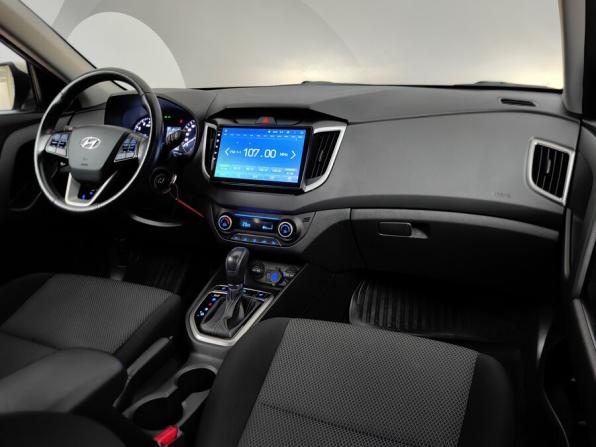 Hyundai Creta I с пробегом 2019 года, цена 1 885 000 рублей, 94185 км, внедорожник, Автокод Объявления