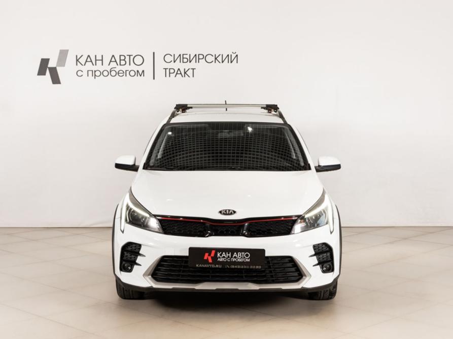 Kia Rio IV Рестайлинг Казань  - изображение 2