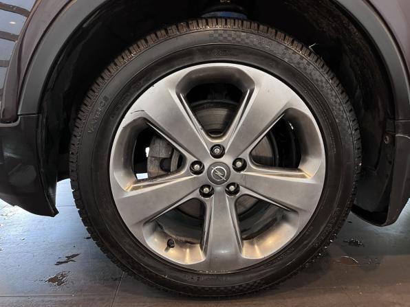 Opel Mokka I с пробегом 2014 года, цена 1 020 000 рублей, 113552 км, внедорожник, Автокод Объявления