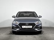 Hyundai Solaris II Санкт-Петербург  - изображение 22