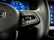 Geely Monjaro I Рестайлинг Москва  - изображение 54