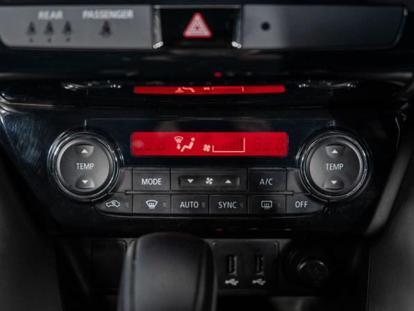 Mitsubishi Eclipse Cross I с пробегом 2020 года, цена 2 000 000 рублей, 111712 км, внедорожник, Автокод Объявления