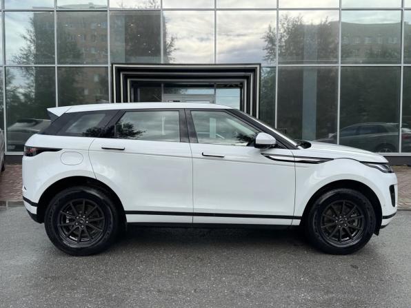 Land Rover Range Rover Evoque II с пробегом 2021 года, цена 2 990 000 рублей, 43543 км, внедорожник, Автокод Объявления