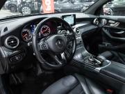 Mercedes-Benz GLC Coupe I (C253) Санкт-Петербург  - изображение 47