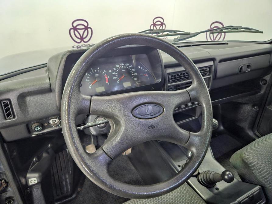 Lada (ВАЗ) 2131 (4x4) I Тольятти  - изображение 15