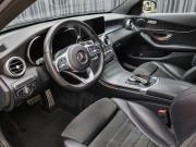 Mercedes-Benz C-Класс IV (W205) Рестайлинг Москва  - изображение 44