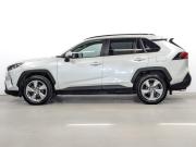 Toyota RAV4 V (XA50) Москва  - изображение 38