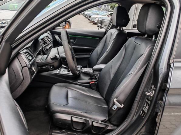 BMW 3 серии VI (F3x) с пробегом 2014 года, цена 1 670 000 рублей, 161789 км, седан, Автокод Объявления